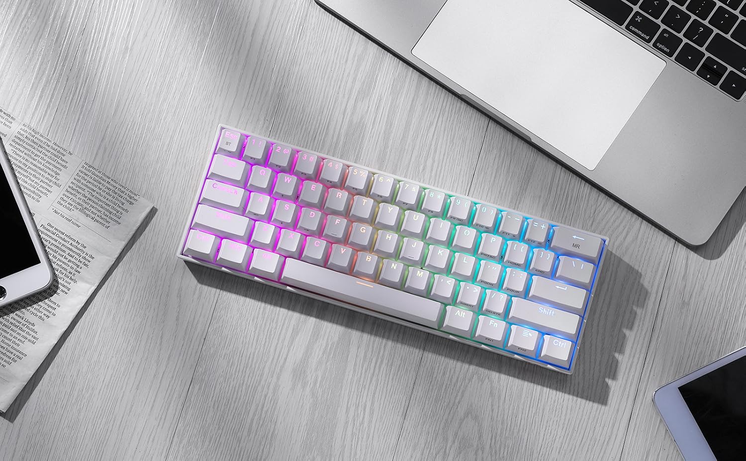 Keyboard Software/Drive You Can't Live Without