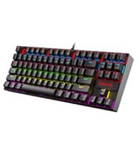 Redragon 75% Layout Keyboard
