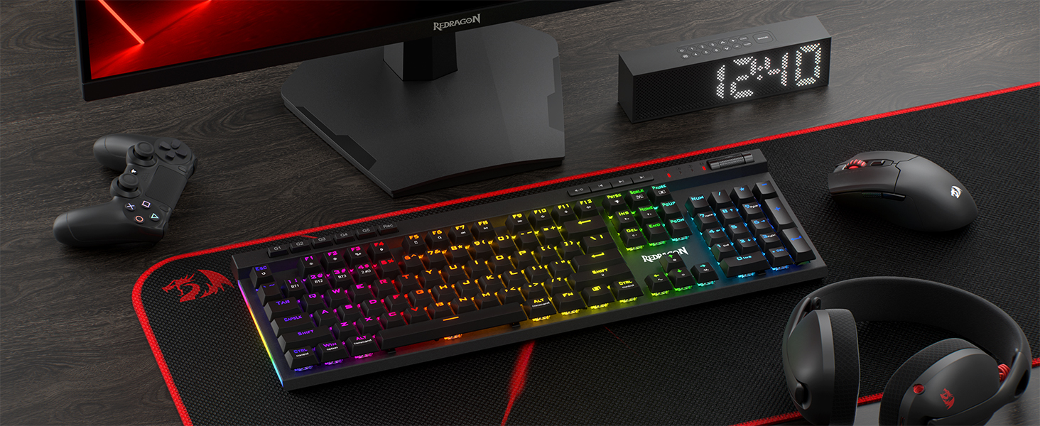 Customizable Linear Experience