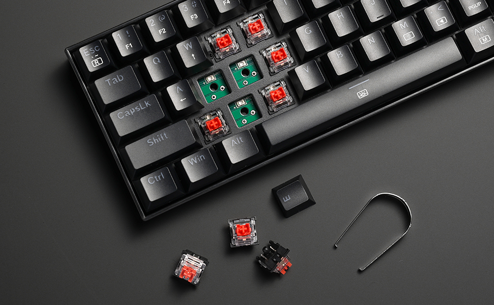 K630 Technical Specifications