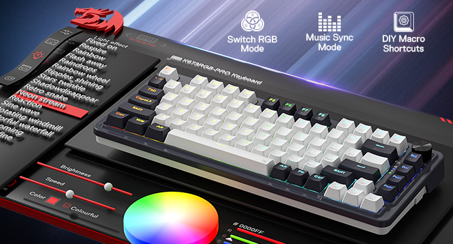 Pro Software Supported