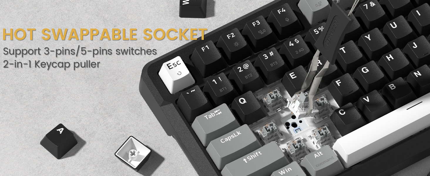 More details. More highlights. Get to know more about K742.