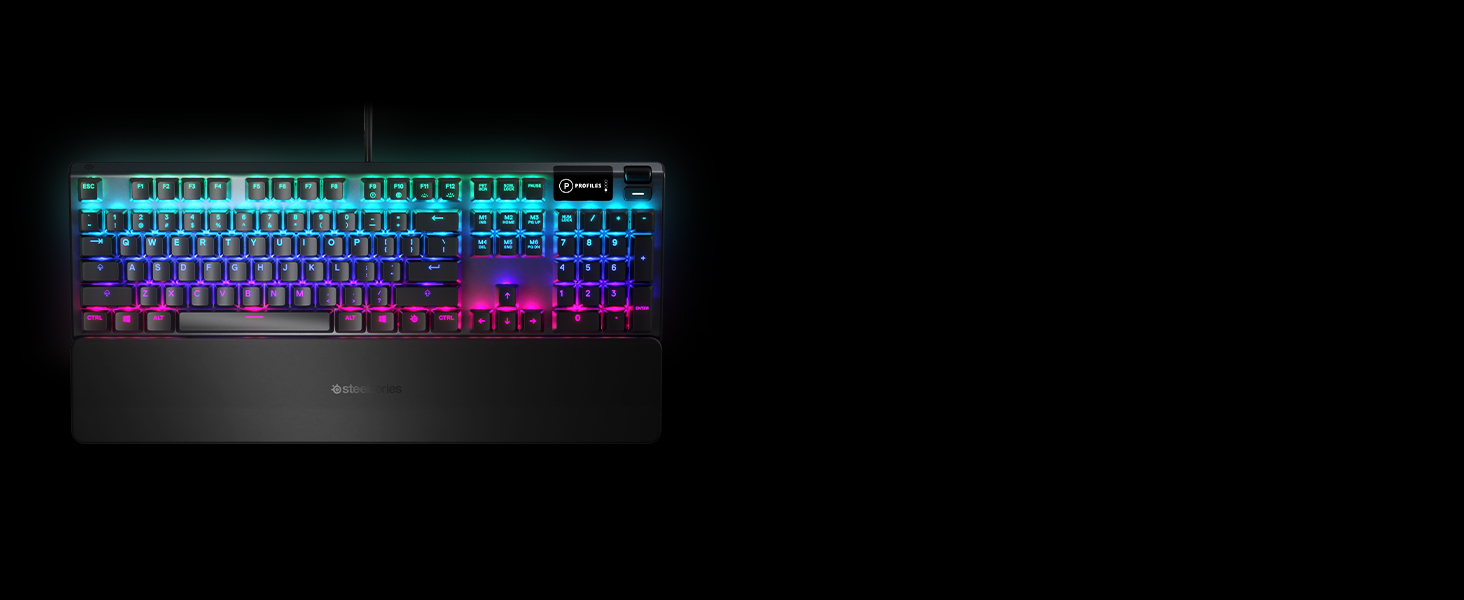 APEX 5