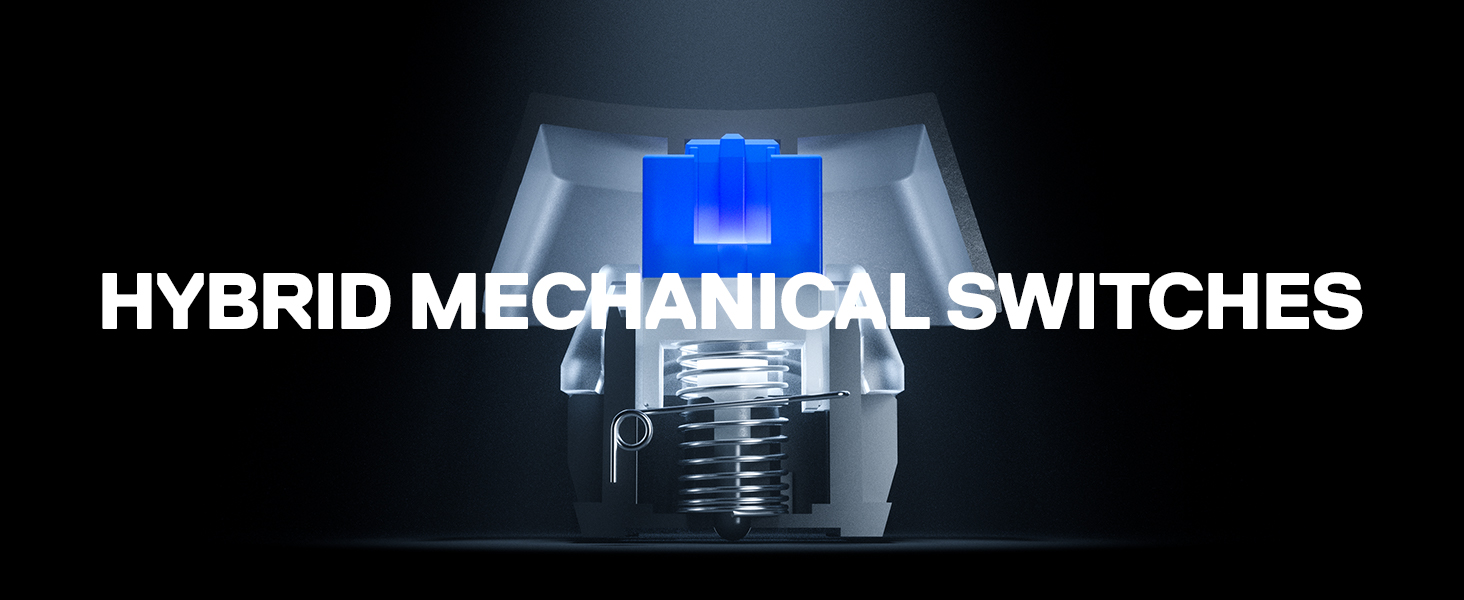 Aircraft-Grade Aluminum, Built to Last