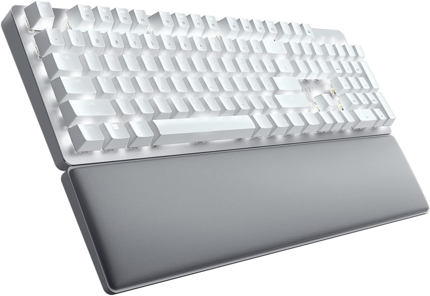 Razer Pro Type Ultra 438.912 mm, Full-size Silent